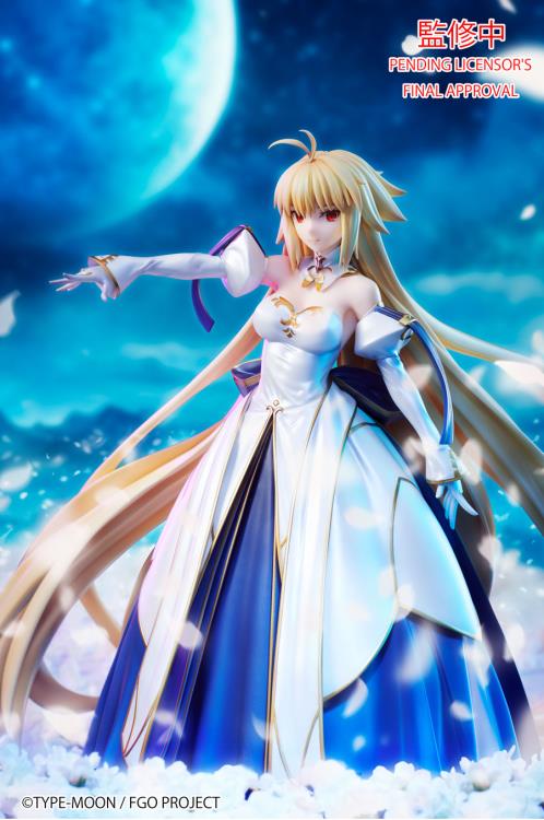 Fate/Grand Order Arcueid Brunestud (MoonCancer/Archetype: Earth) 1