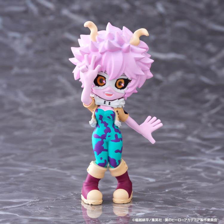 My Hero Academia PalVerse Vol. 2 Boxed Set of 6 Figures