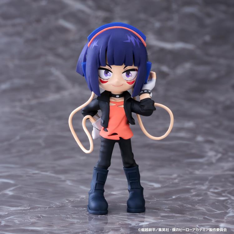 My Hero Academia PalVerse Vol. 2 Boxed Set of 6 Figures