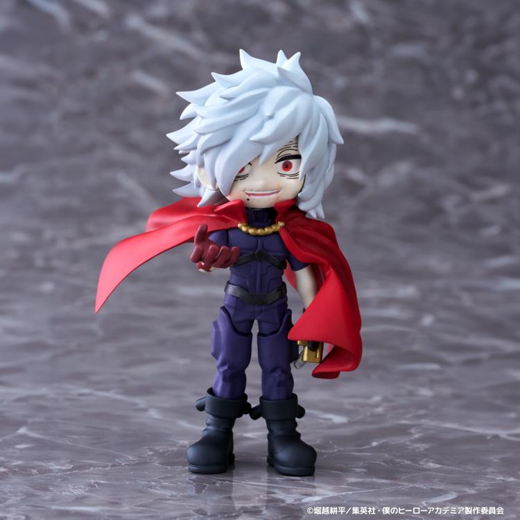 My Hero Academia PalVerse Vol. 2 Boxed Set of 6 Figures
