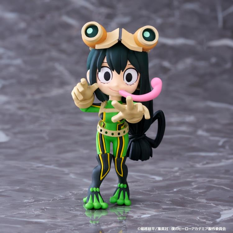 My Hero Academia PalVerse Vol. 2 Boxed Set of 6 Figures