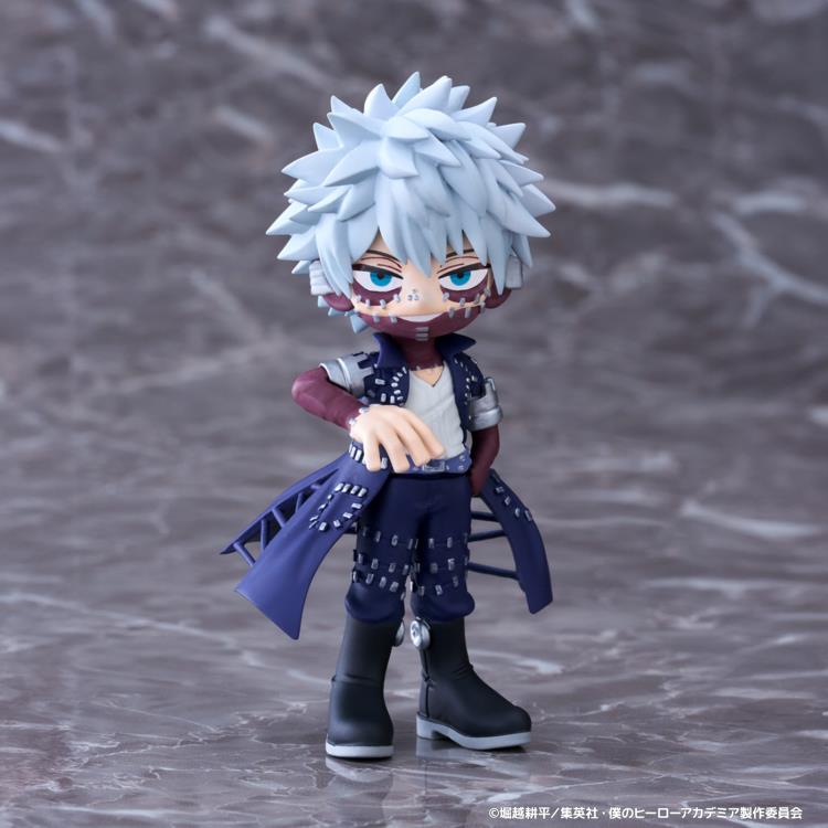 My Hero Academia PalVerse Vol. 2 Boxed Set of 6 Figures