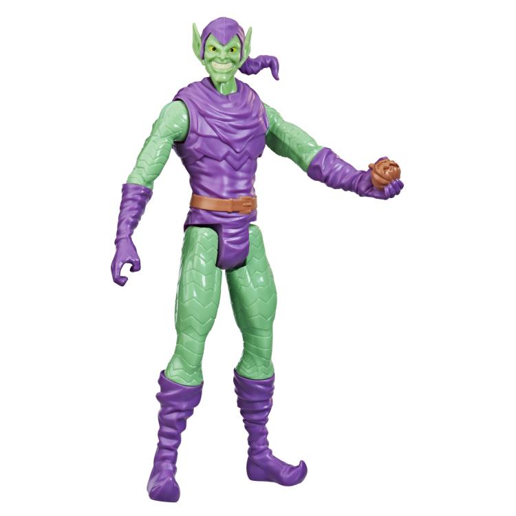 Spider-Man Titan Hero Series Green Goblin Gallery Image 3
