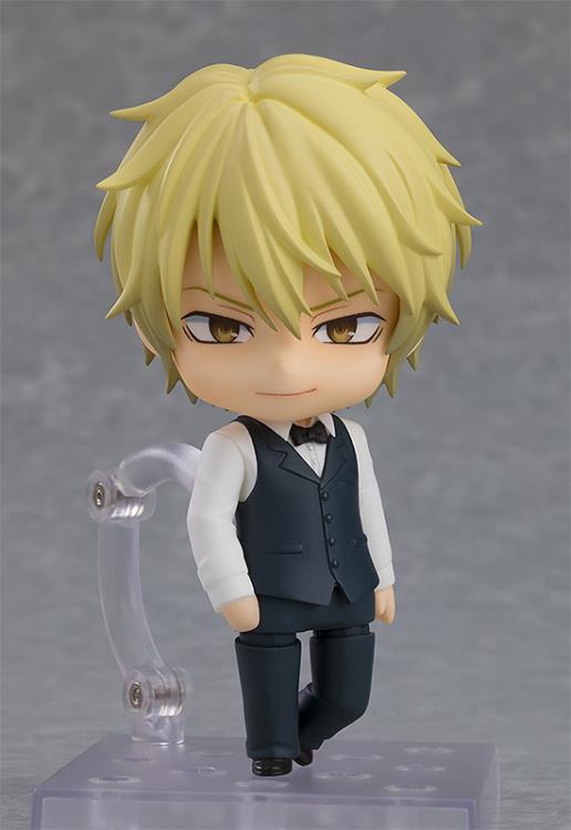 Durarara!! X2 Nendoroid No.2296 Shizuo Heiwajima Gallery Image 4