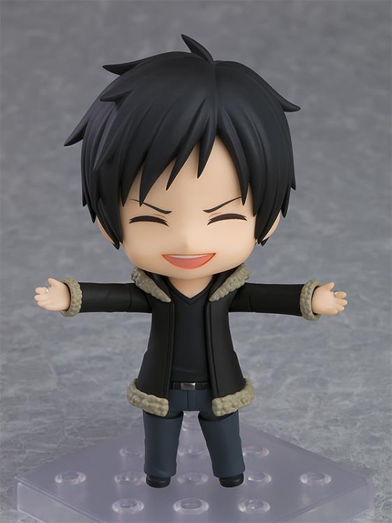 Durarara!! X2 Nendoroid No.2295 Izaya Orihara Gallery Image 4