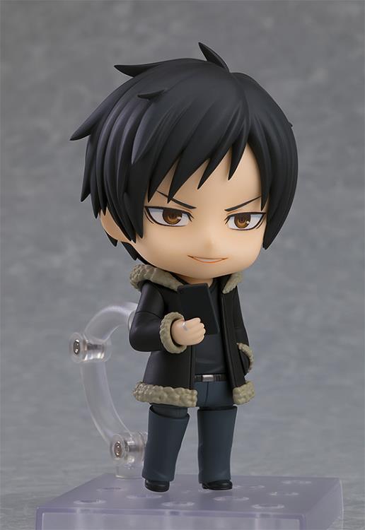 Durarara!! X2 Nendoroid No.2295 Izaya Orihara Gallery Image 6