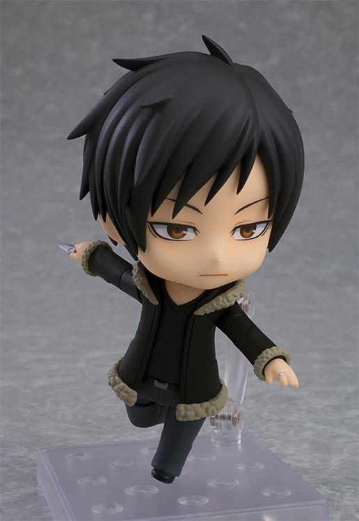 Durarara!! X2 Nendoroid No.2295 Izaya Orihara Gallery Image 5