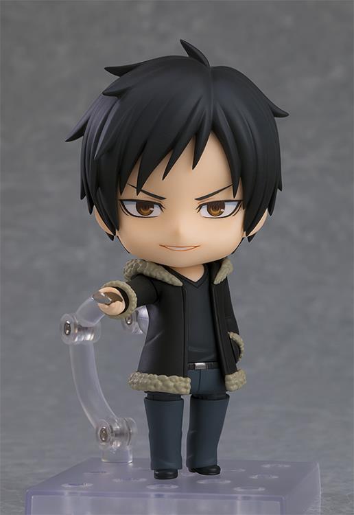 Durarara!! X2 Nendoroid No.2295 Izaya Orihara Gallery Image 3