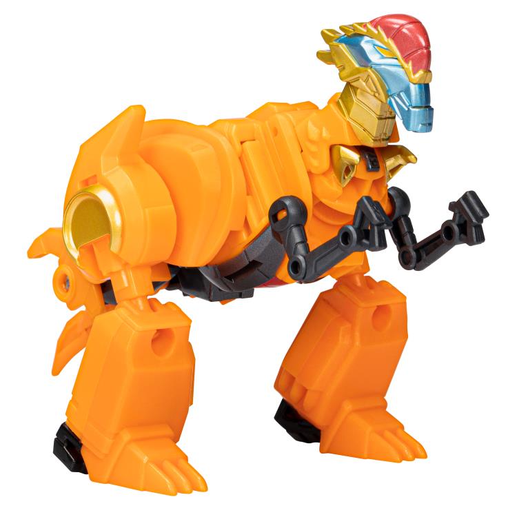 Transformers: EarthSpark Warrior Jawbreaker Gallery Image 4