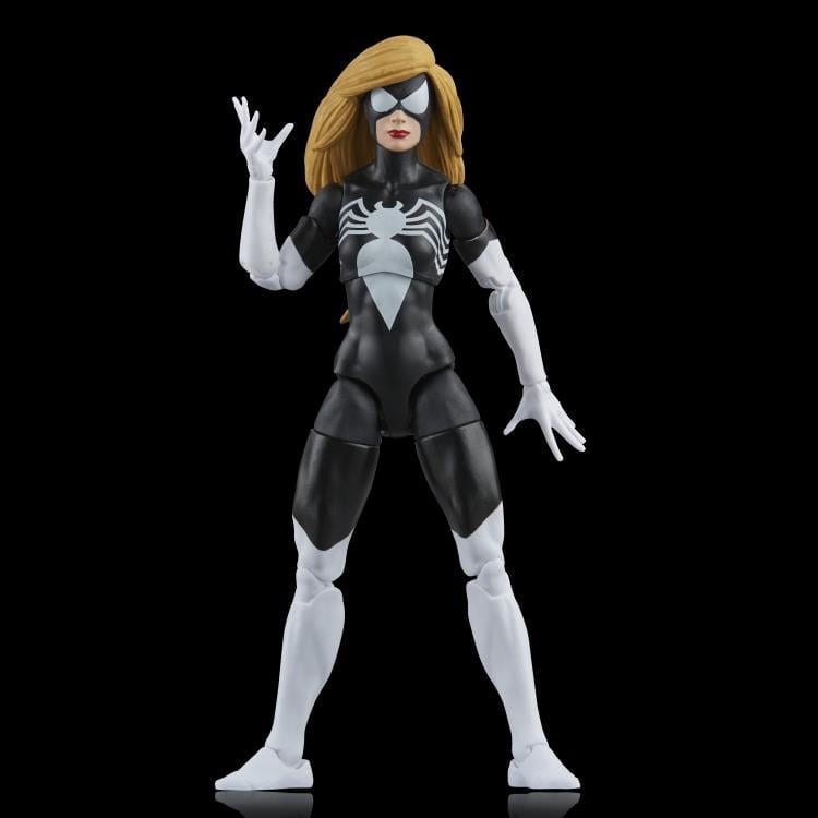 West Coast Avengers Marvel Legends Exclusive Action Figure Five-Pack Gallery Image 5