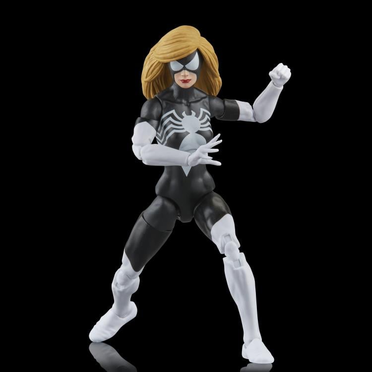 West Coast Avengers Marvel Legends Exclusive Action Figure Five-Pack Gallery Image 6