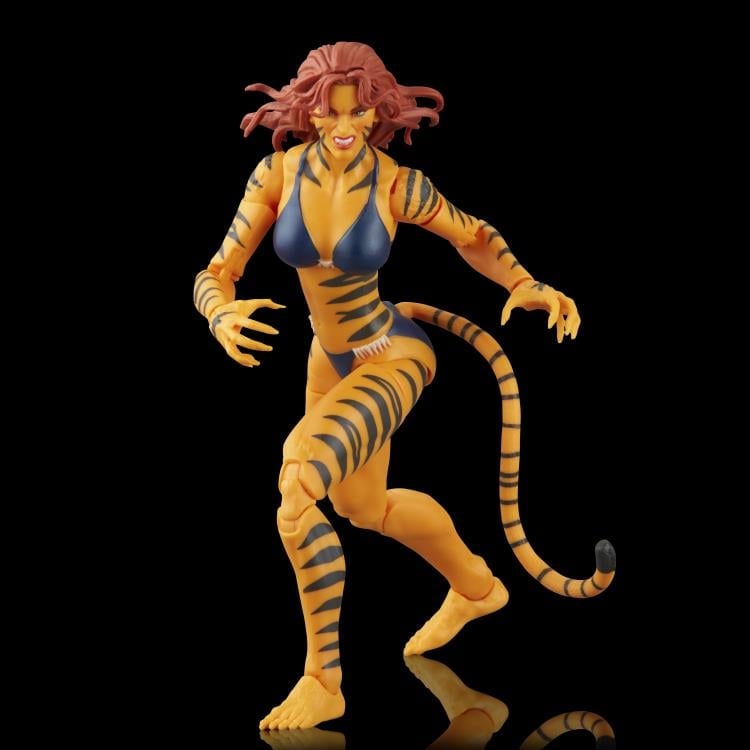 West Coast Avengers Marvel Legends Exclusive Action Figure Five-Pack Gallery Image 15