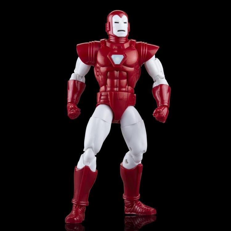 West Coast Avengers Marvel Legends Exclusive Action Figure Five-Pack Gallery Image 9
