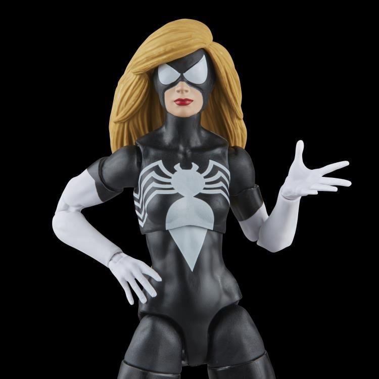 West Coast Avengers Marvel Legends Exclusive Action Figure Five-Pack Gallery Image 8