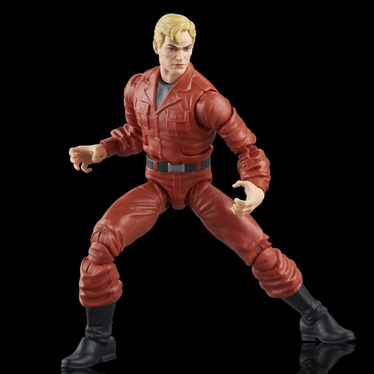 West Coast Avengers Marvel Legends Exclusive Action Figure Five-Pack Gallery Image 18
