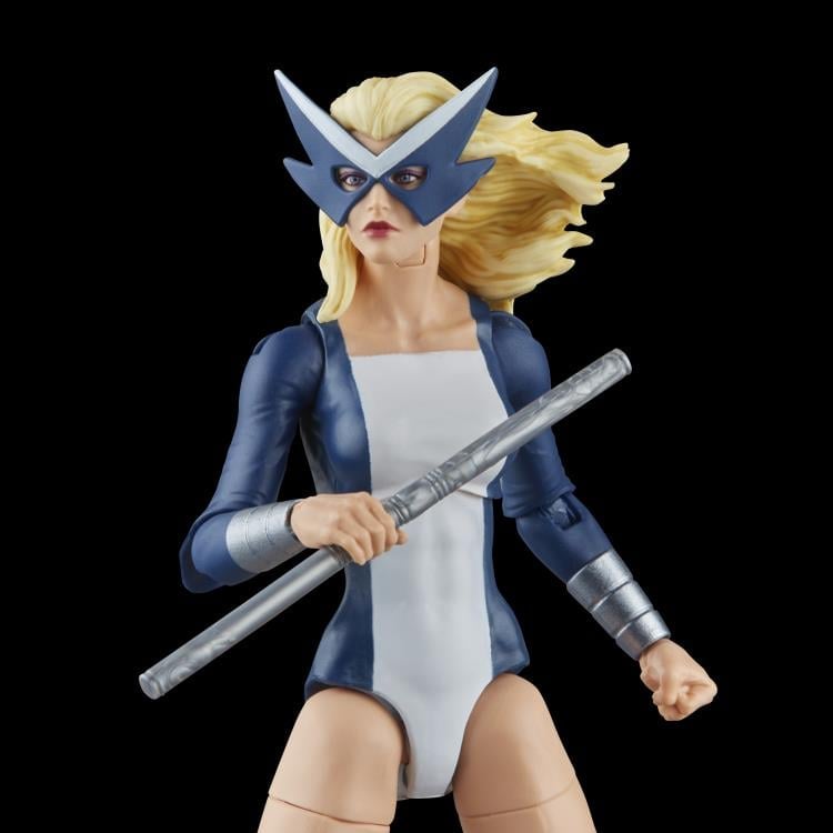 West Coast Avengers Marvel Legends Exclusive Action Figure Five-Pack Gallery Image 24