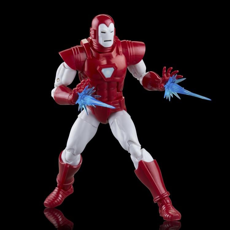 West Coast Avengers Marvel Legends Exclusive Action Figure Five-Pack Gallery Image 10