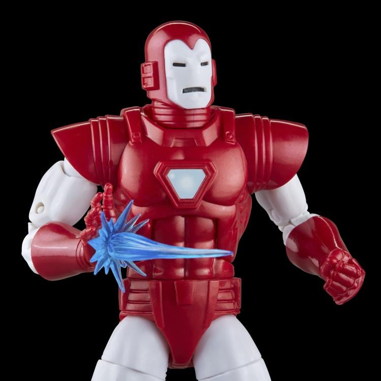 West Coast Avengers Marvel Legends Exclusive Action Figure Five-Pack Gallery Image 11