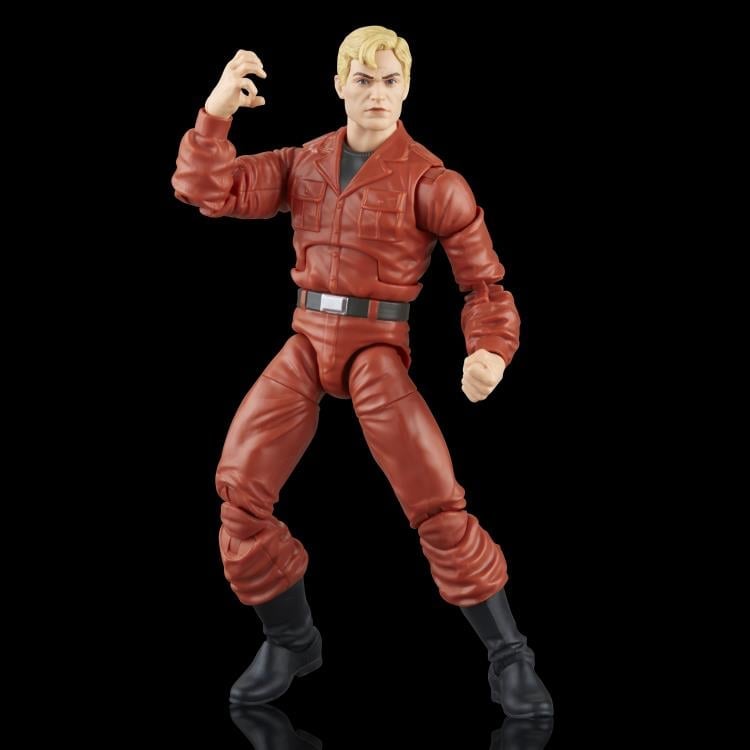 West Coast Avengers Marvel Legends Exclusive Action Figure Five-Pack Gallery Image 19
