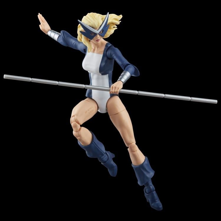 West Coast Avengers Marvel Legends Exclusive Action Figure Five-Pack Gallery Image 22
