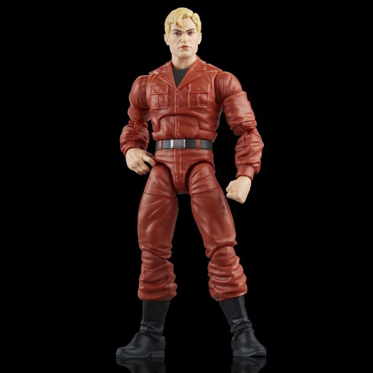 West Coast Avengers Marvel Legends Exclusive Action Figure Five-Pack Gallery Image 17