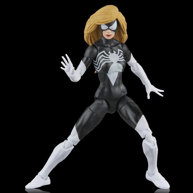 West Coast Avengers Marvel Legends Exclusive Action Figure Five-Pack Gallery Image 7