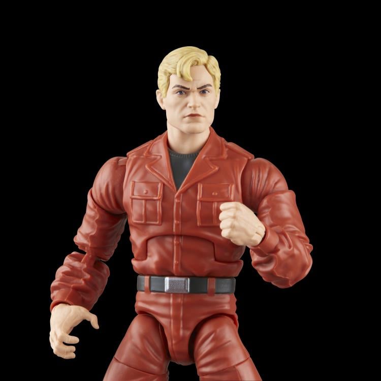 West Coast Avengers Marvel Legends Exclusive Action Figure Five-Pack Gallery Image 20