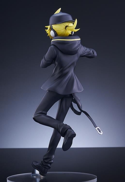 Vocaloid Pop Up Parade L Kagamine Len (Bring It On Ver.) Gallery Image 4