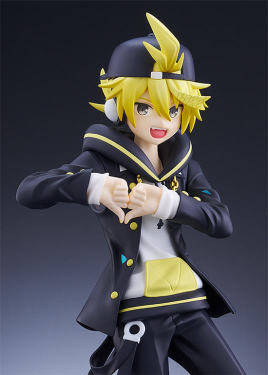 Vocaloid Pop Up Parade L Kagamine Len (Bring It On Ver.) Gallery Image 5