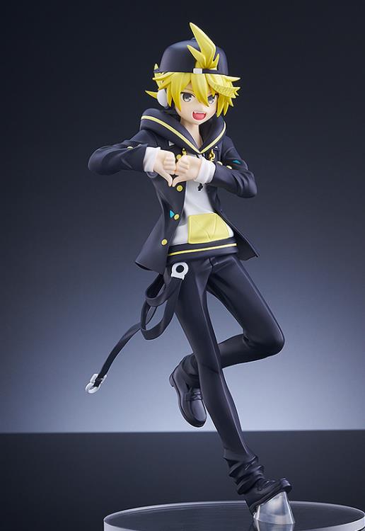 Vocaloid Pop Up Parade L Kagamine Len (Bring It On Ver.) Gallery Image 3