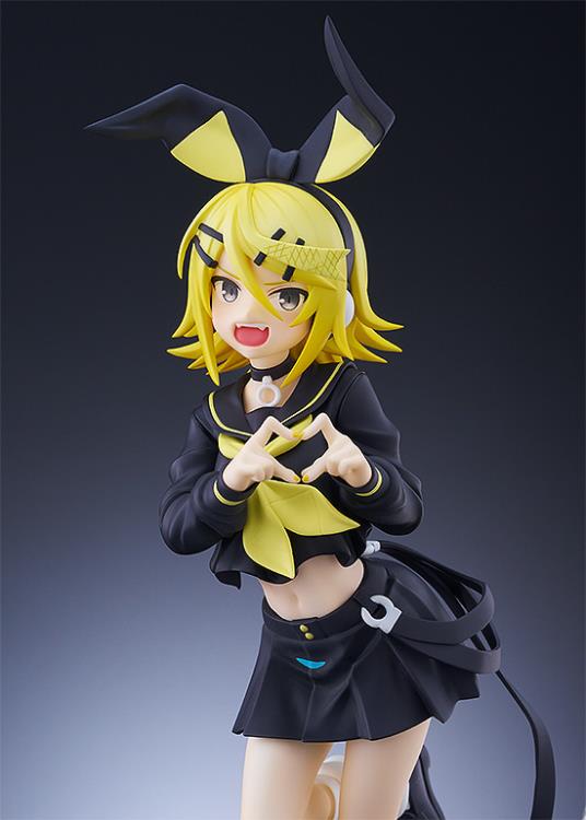 Vocaloid Pop Up Parade L Kagamine Rin (Bring It On Ver.) Gallery Image 5