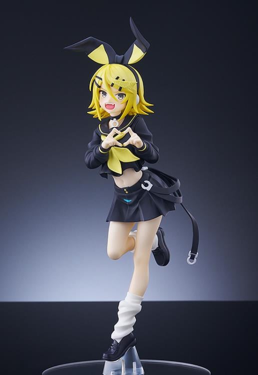 Vocaloid Pop Up Parade L Kagamine Rin (Bring It On Ver.) Gallery Image 3
