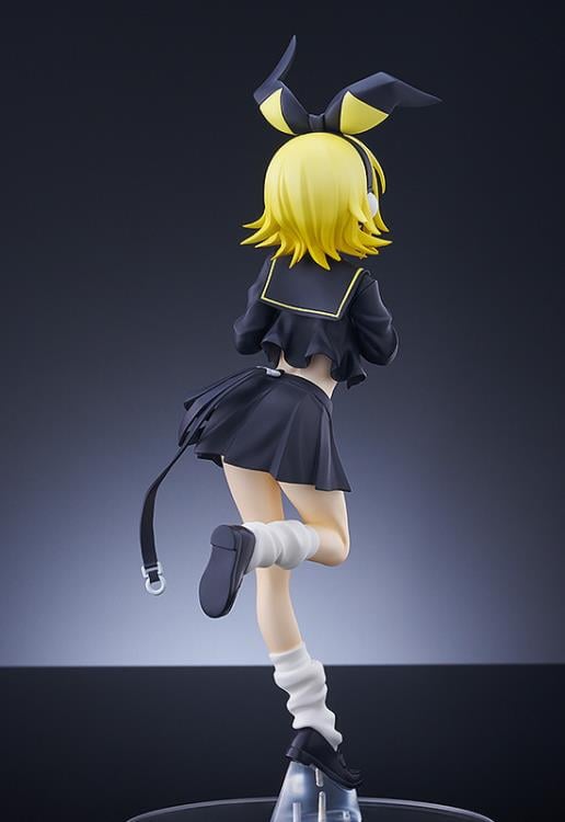Vocaloid Pop Up Parade L Kagamine Rin (Bring It On Ver.) Gallery Image 4
