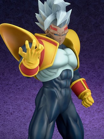 Dragon Ball GT Gigantic Series Super Baby 2 Exclusive Gallery Image 2