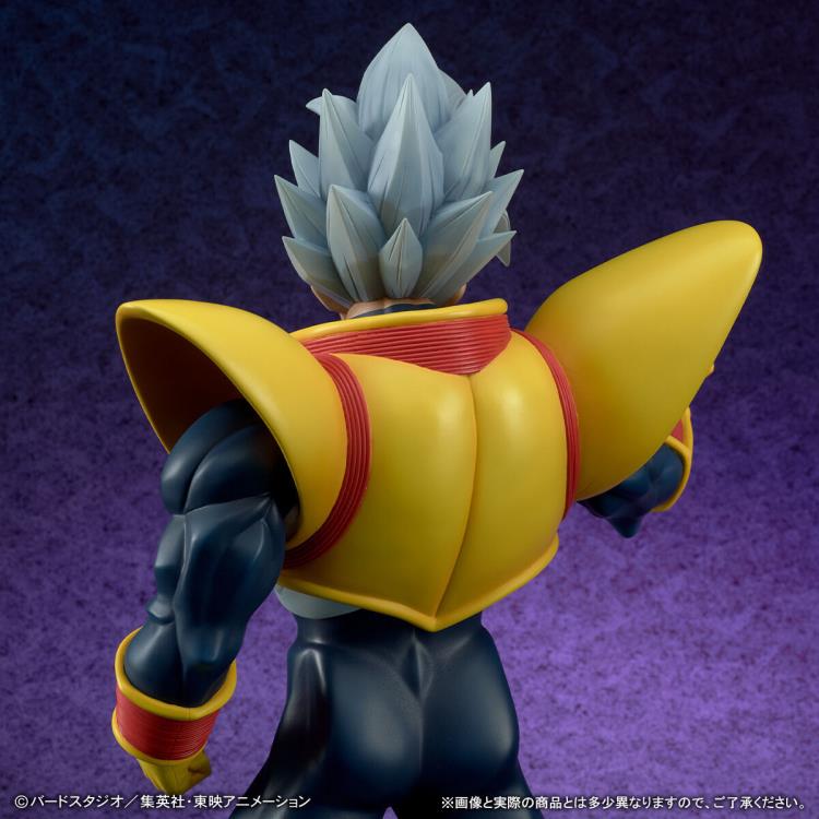 Dragon Ball GT Gigantic Series Super Baby 2 Exclusive Gallery Image 10