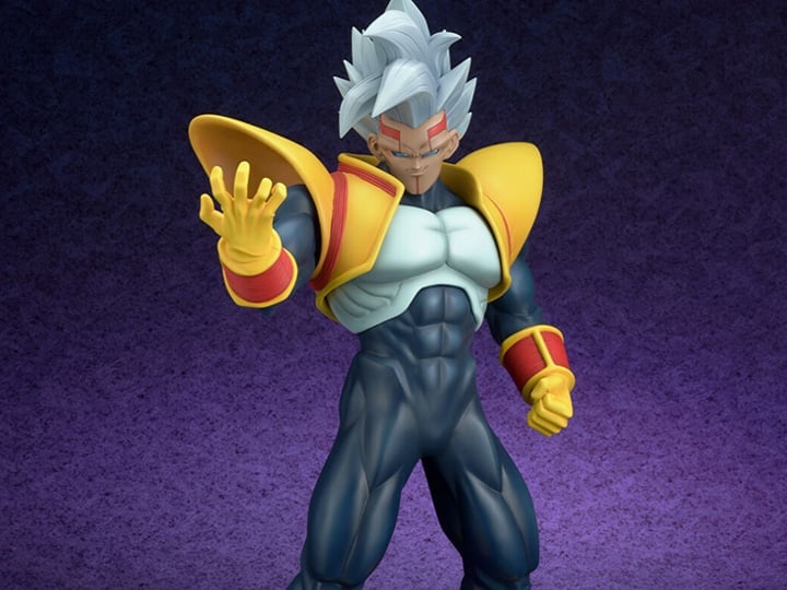 Dragon Ball GT Gigantic Series Super Baby 2 Exclusive Gallery Image 1