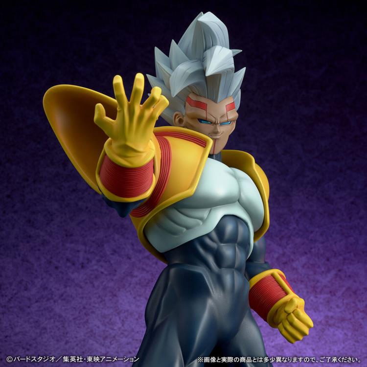 Dragon Ball GT Gigantic Series Super Baby 2 Exclusive Gallery Image 8