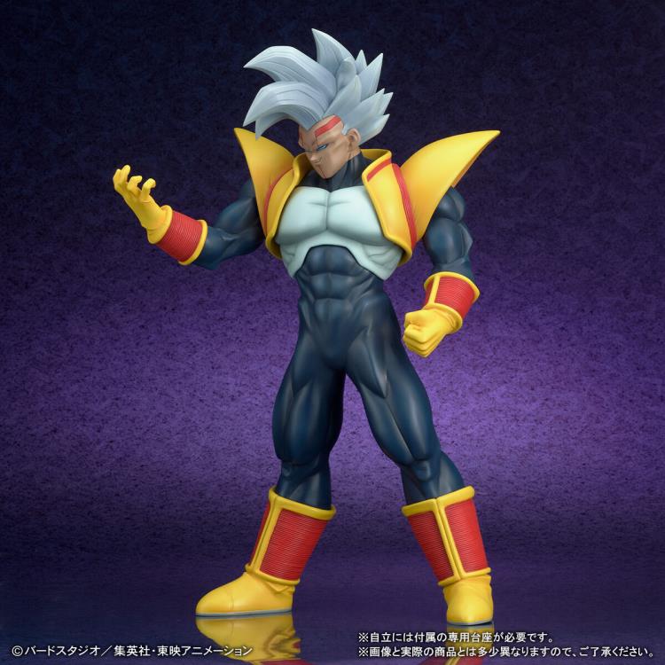 Dragon Ball GT Gigantic Series Super Baby 2 Exclusive Gallery Image 4