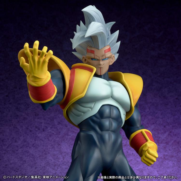 Dragon Ball GT Gigantic Series Super Baby 2 Exclusive Gallery Image 7