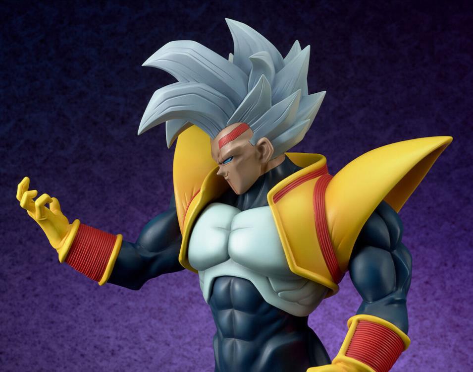 Dragon Ball GT Gigantic Series Super Baby 2 Exclusive Gallery Image 9