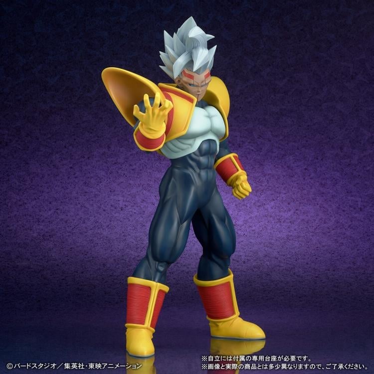 Dragon Ball GT Gigantic Series Super Baby 2 Exclusive Gallery Image 6