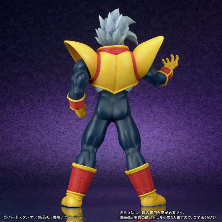Dragon Ball GT Gigantic Series Super Baby 2 Exclusive Gallery Image 5