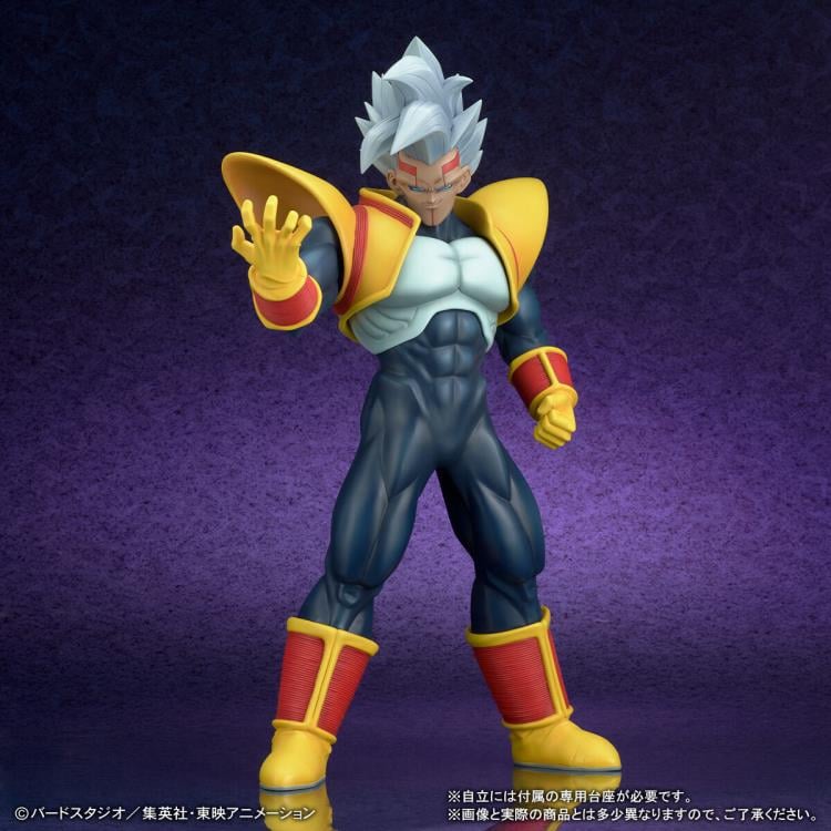 Dragon Ball GT Gigantic Series Super Baby 2 Exclusive Gallery Image 3