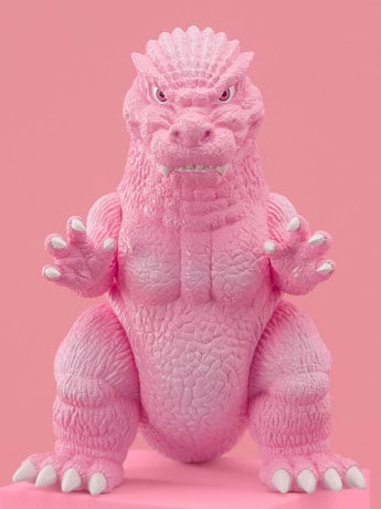 MONSTER Pink Lady フィギュア 2体セットモンスター MONSTER Pink Lady フィギュア 2体セットモンスター