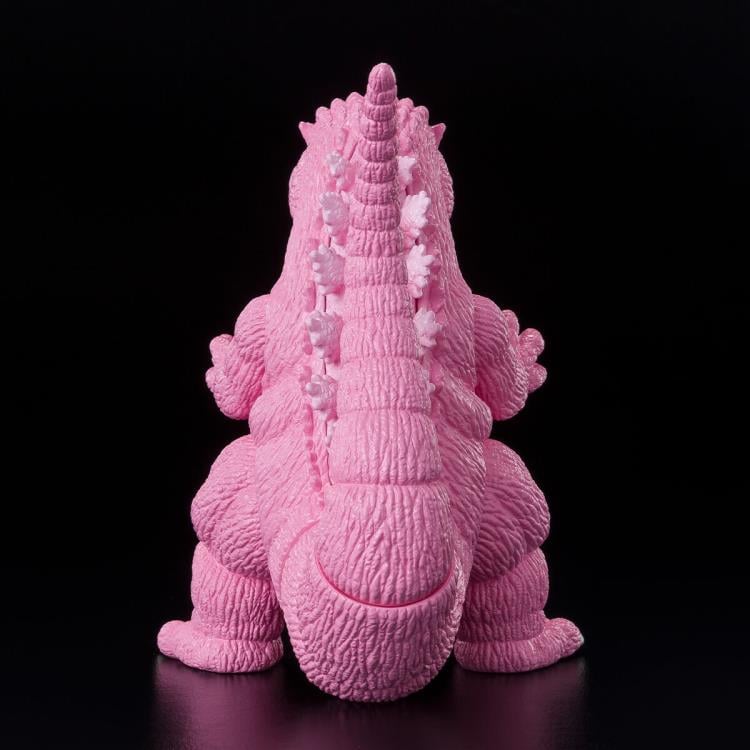 Godzilla Fantazzzy Toys Sofubi Godzilla (Pink) Exclusive