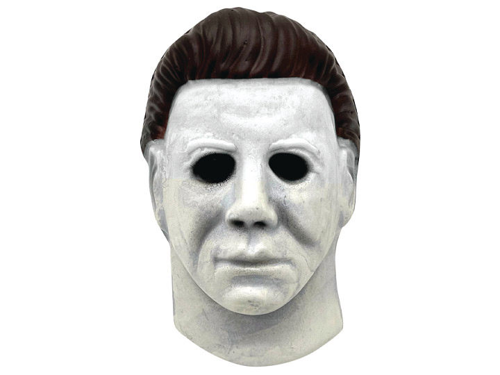Halloween Michael Myers Limited Edition Mini Mask Replica Gallery Image 1