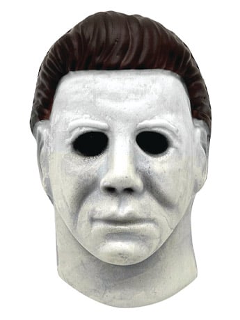 Halloween Michael Myers Limited Edition Mini Mask Replica Gallery Image 2