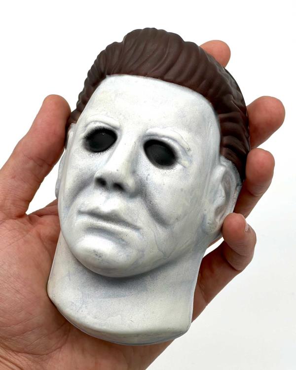 Halloween Michael Myers Limited Edition Mini Mask Replica Gallery Image 3