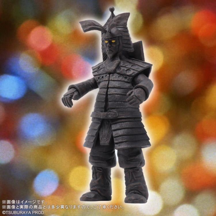 Return of Ultraman Ultra Mega Monster Series 5000 Kodaigon Exclusive Gallery Image 4
