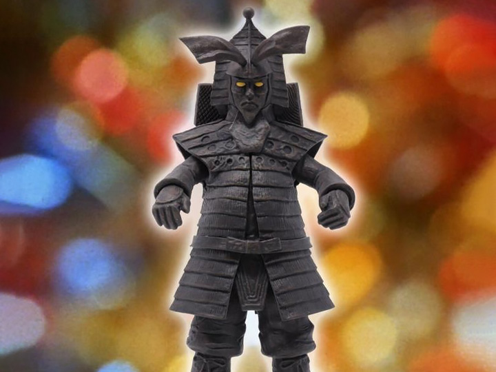Return of Ultraman Ultra Mega Monster Series 5000 Kodaigon Exclusive Gallery Image 1